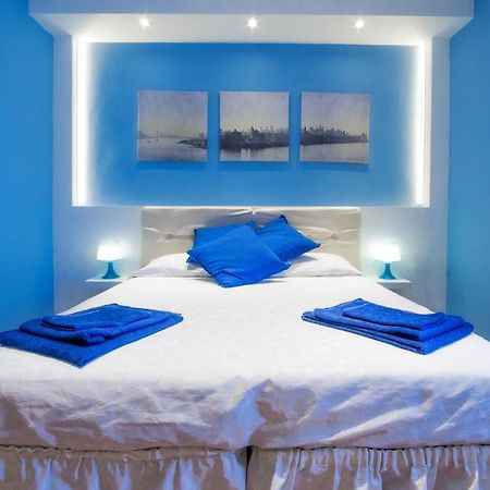 ארמה די טאגיה Hotel Rainbow מראה חיצוני תמונה