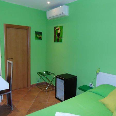 ארמה די טאגיה Hotel Rainbow מראה חיצוני תמונה