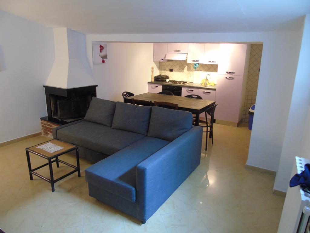 ארמה די טאגיה Hotel Rainbow חדר תמונה