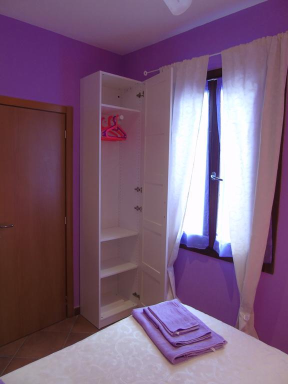 ארמה די טאגיה Hotel Rainbow מראה חיצוני תמונה
