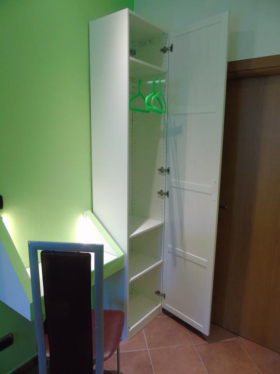 ארמה די טאגיה Hotel Rainbow מראה חיצוני תמונה