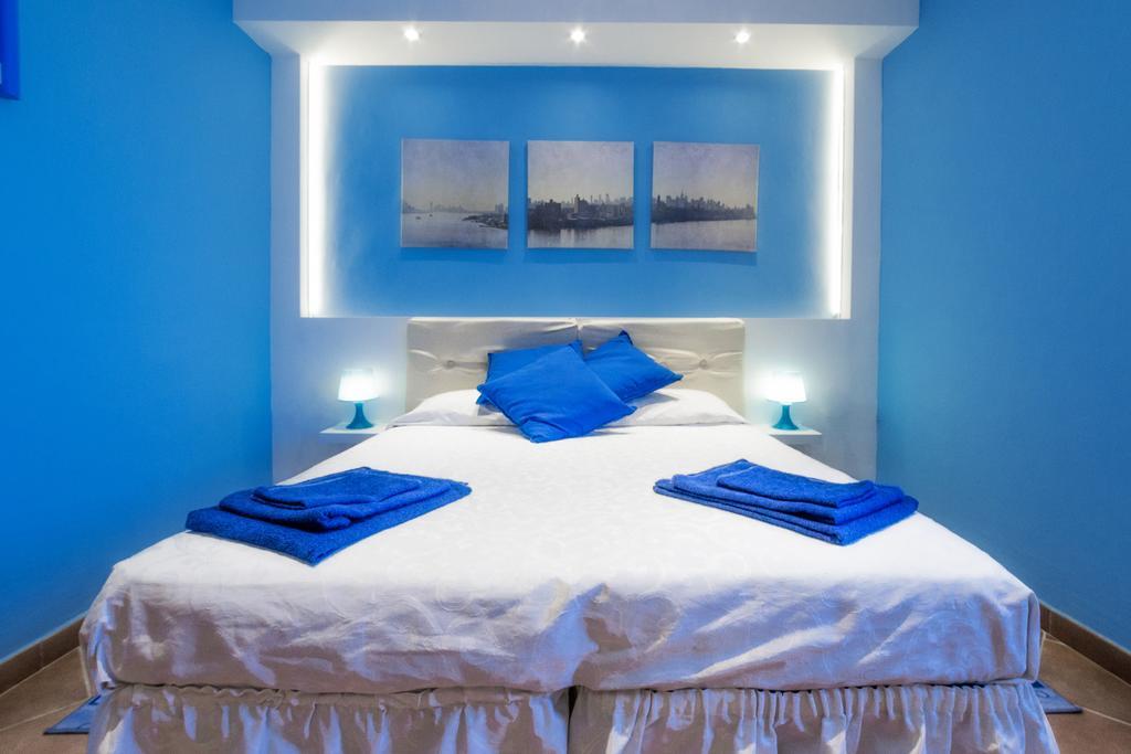 ארמה די טאגיה Hotel Rainbow מראה חיצוני תמונה