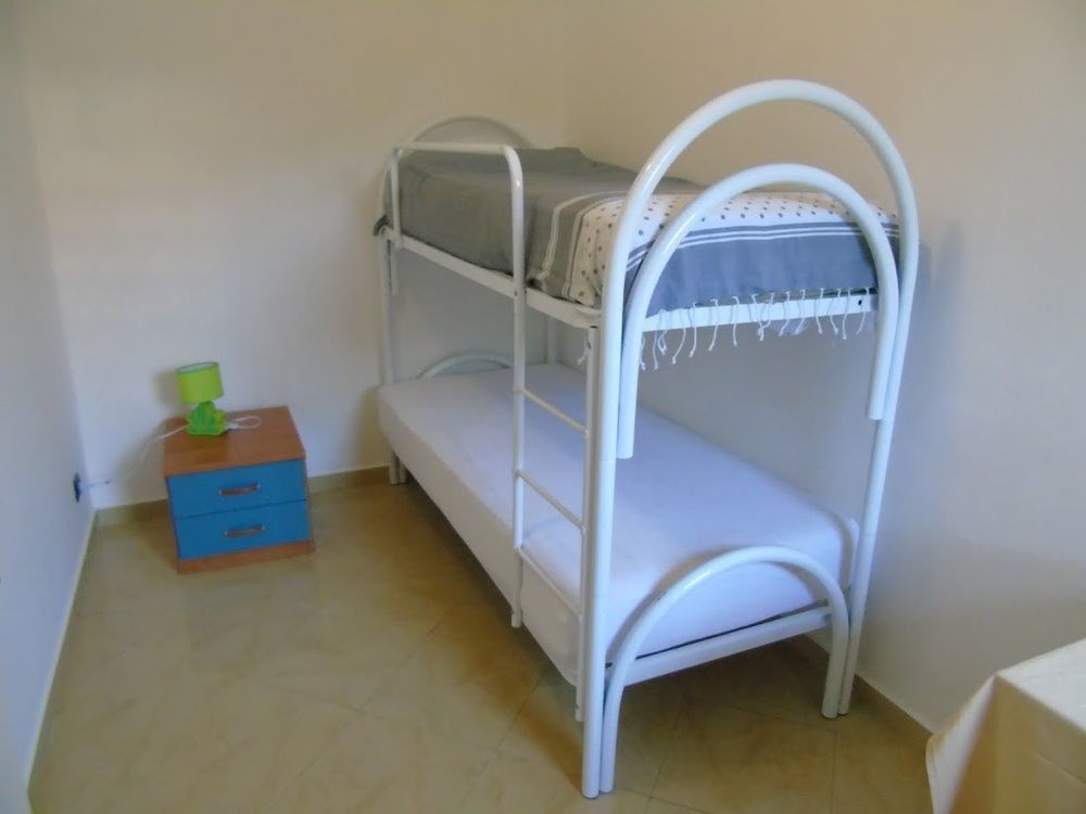 ארמה די טאגיה Hotel Rainbow מראה חיצוני תמונה