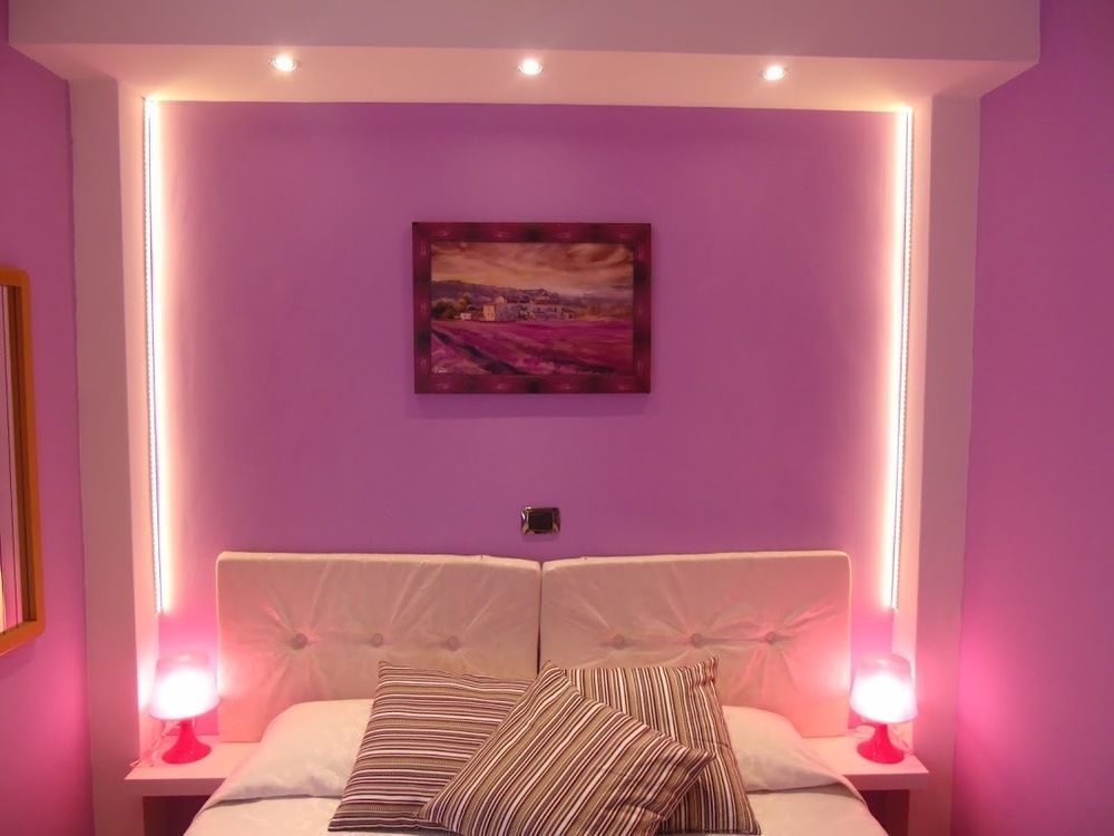 ארמה די טאגיה Hotel Rainbow מראה חיצוני תמונה