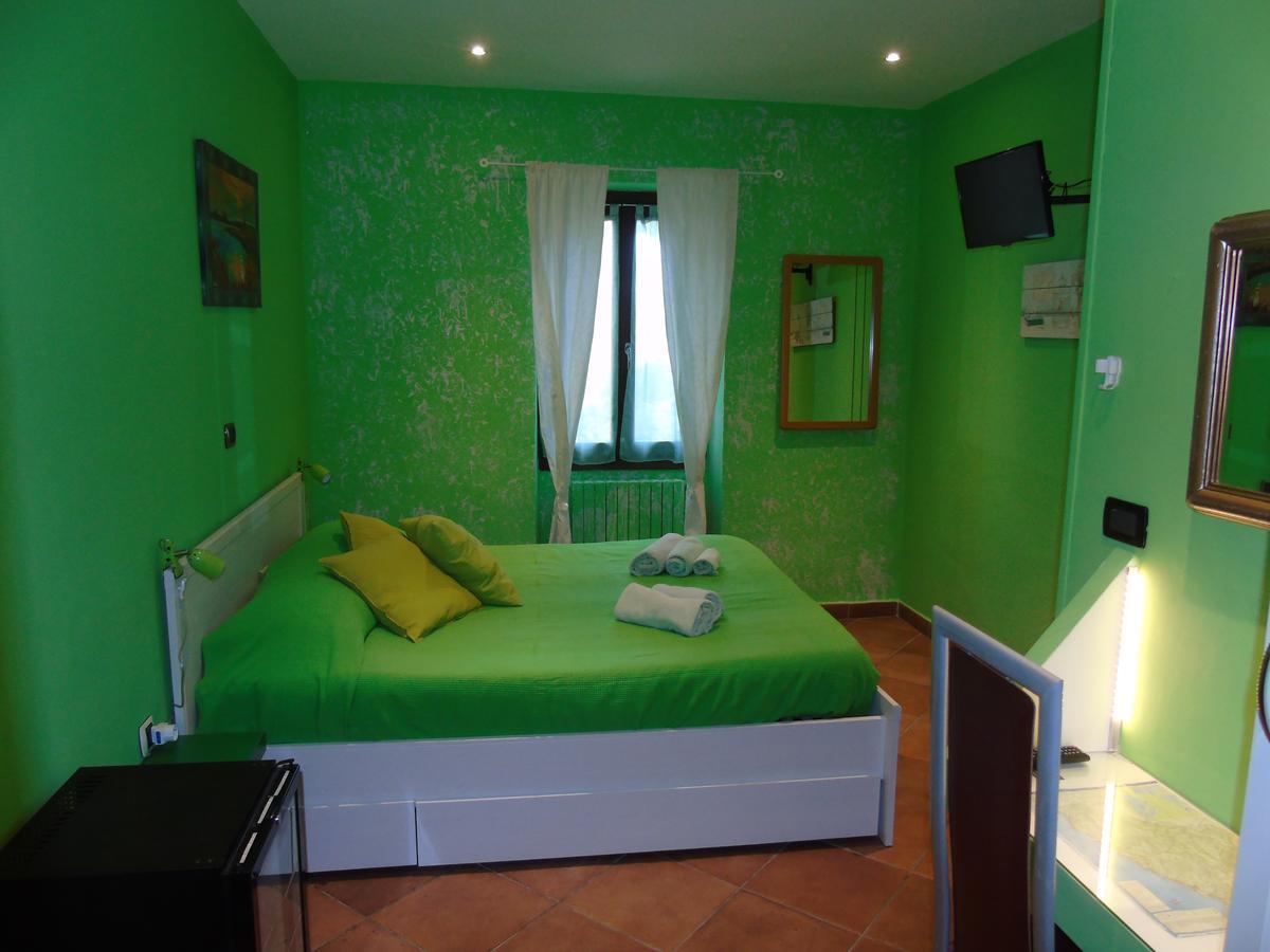 ארמה די טאגיה Hotel Rainbow מראה חיצוני תמונה
