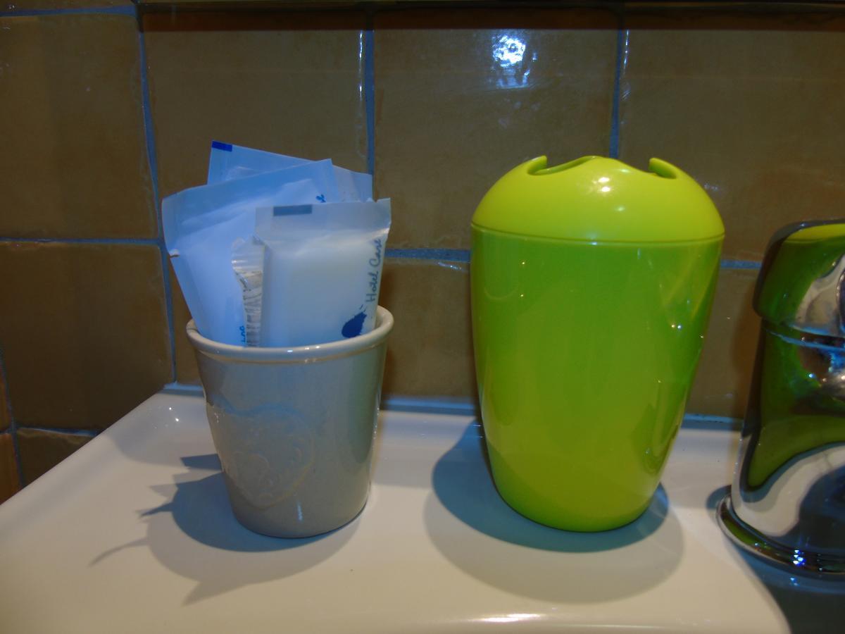 ארמה די טאגיה Hotel Rainbow מראה חיצוני תמונה