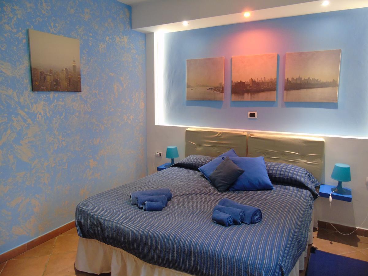 ארמה די טאגיה Hotel Rainbow מראה חיצוני תמונה