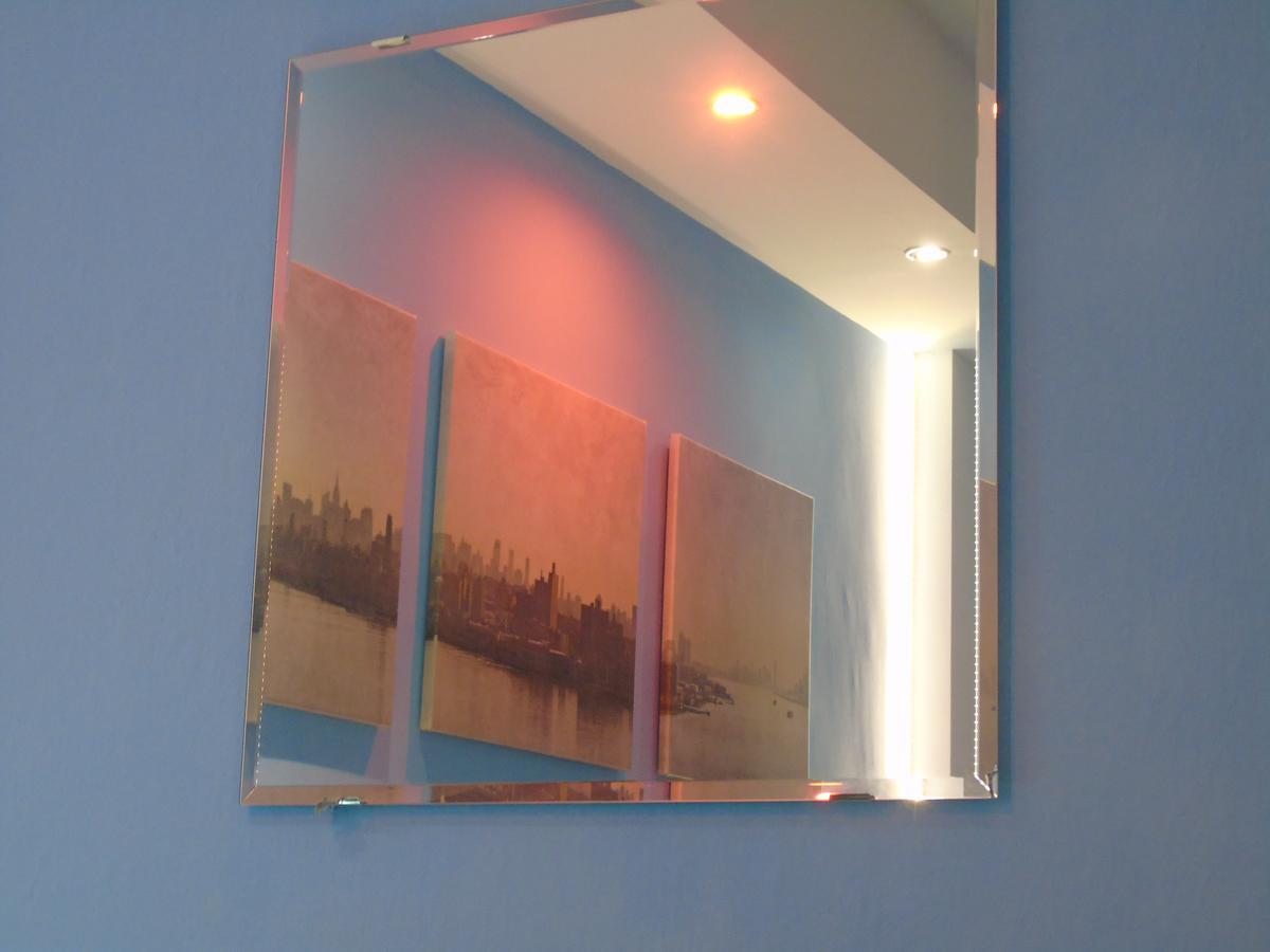 ארמה די טאגיה Hotel Rainbow מראה חיצוני תמונה