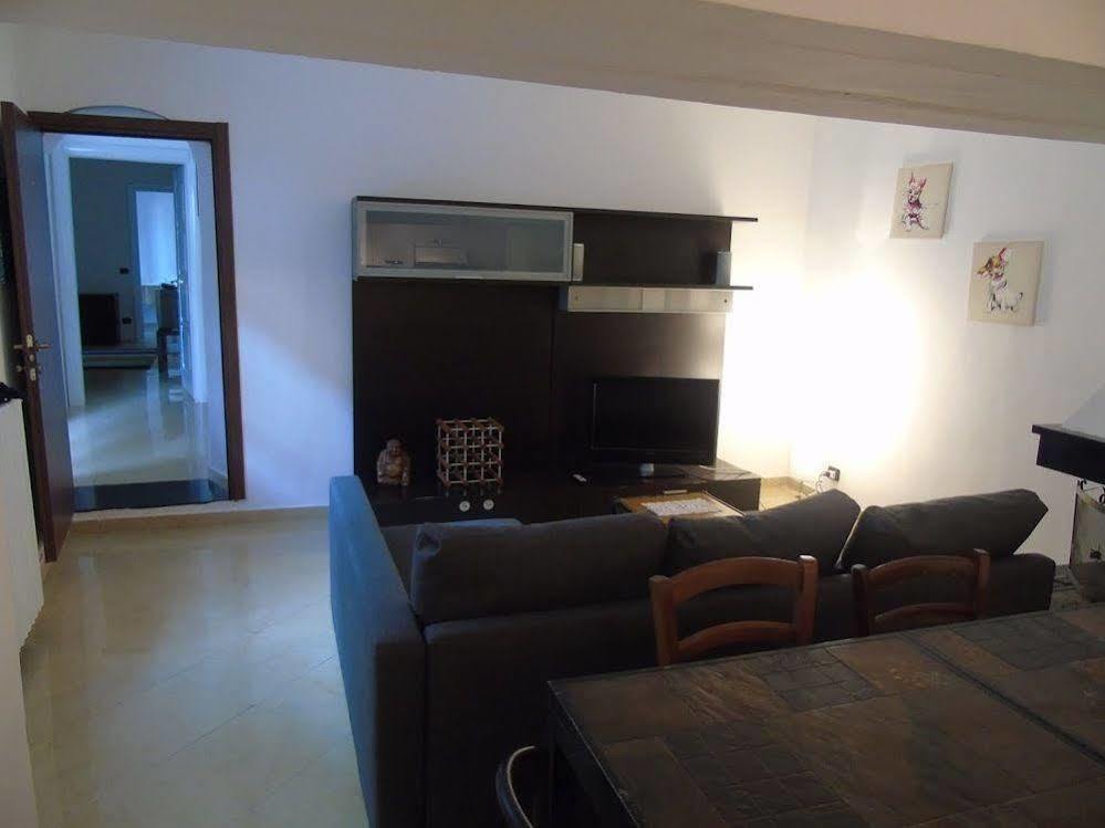 ארמה די טאגיה Hotel Rainbow מראה חיצוני תמונה