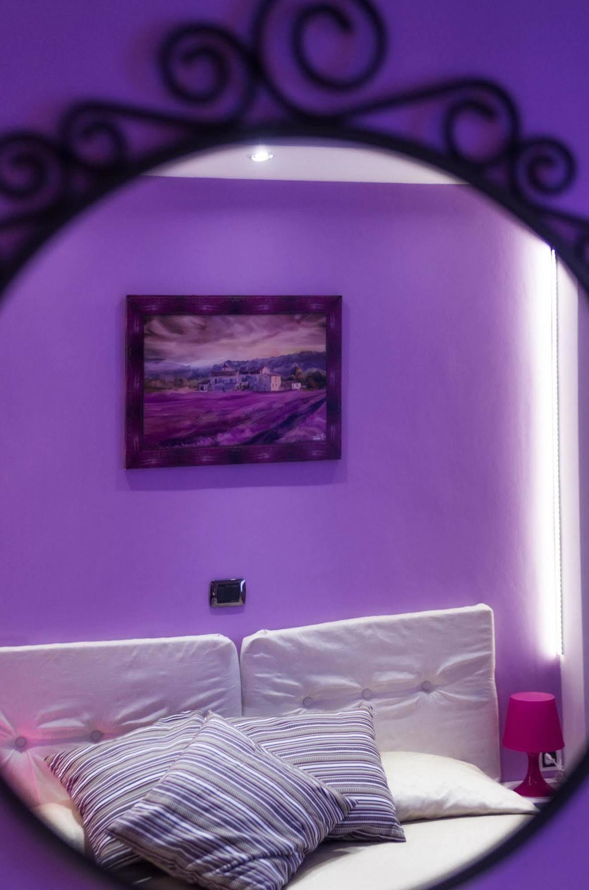 ארמה די טאגיה Hotel Rainbow מראה חיצוני תמונה